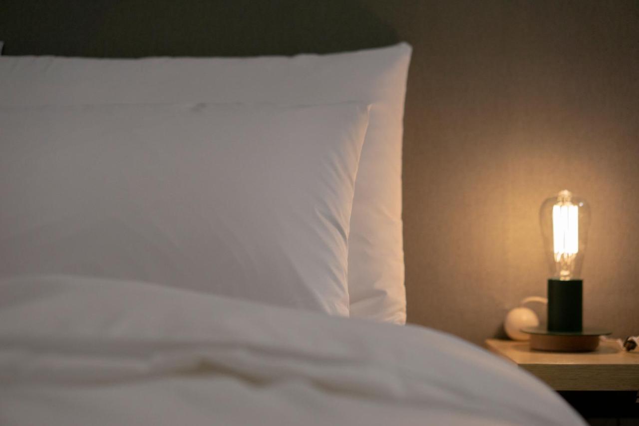 Object Aank Hotel Gumi Extérieur photo