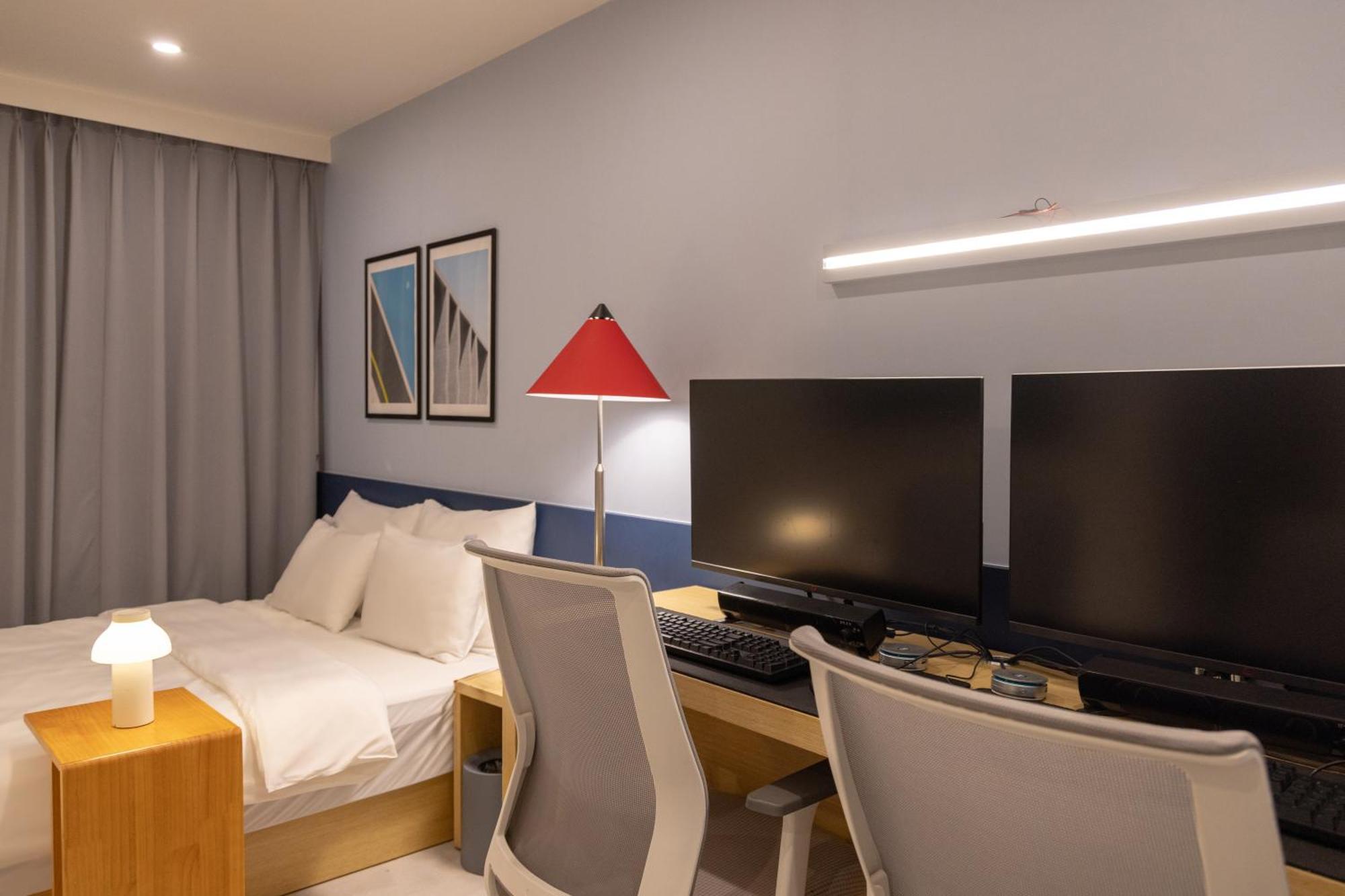 Object Aank Hotel Gumi Extérieur photo